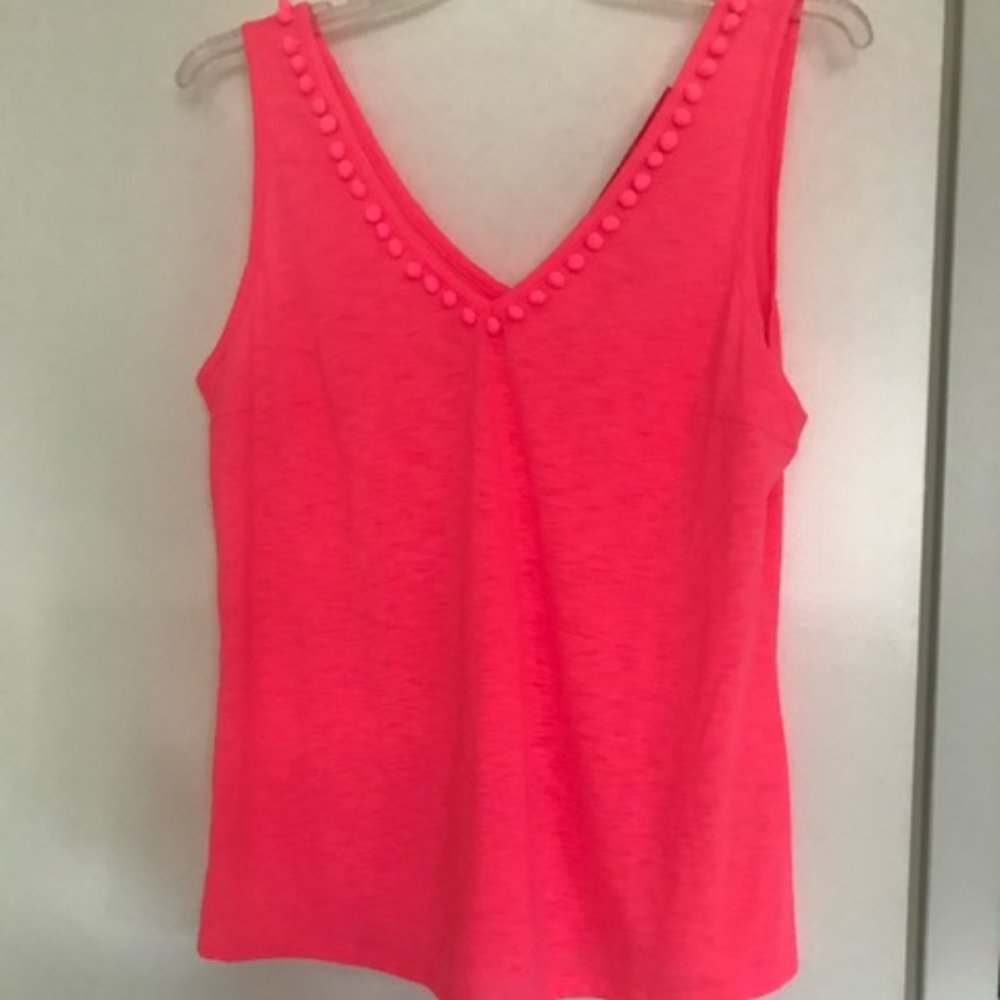 Lilly Pulitzer top NWT